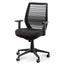 Office Chair - Full Black