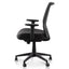 Office Chair - Full Black