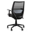 Office Chair - Full Black