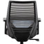 Office Chair - Full Black