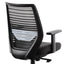 Office Chair - Full Black