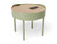 Tao Table - Small - Dusty Green