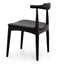 Elbow Dining Chair