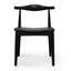 Elbow Dining Chair