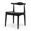 Elbow Dining Chair