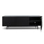 Entertainment TV Unit - Black